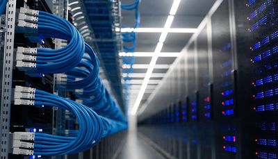 Corning Just Signed a Multibillion-Dollar Fiber Deal for AI and Broadband With Verizon. What That Means for GLW Stock.